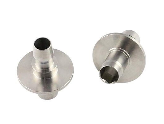 醫療器械零件加工