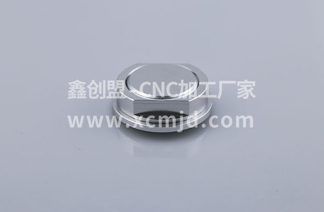 關(guān)于不銹鋼CNC鋁合金加工工藝流程步驟介紹?