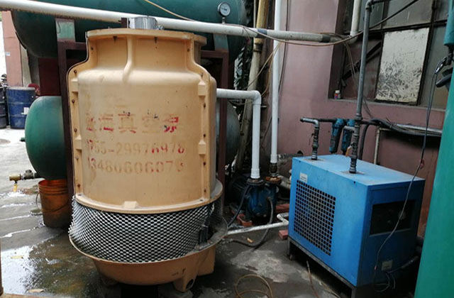 法蘭數控加工_1