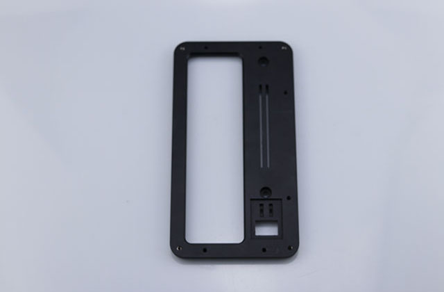 CNC加工精密機械加工的原則和加工工藝的作用 CNC加工精密機械加工的原則和加工工藝的作用