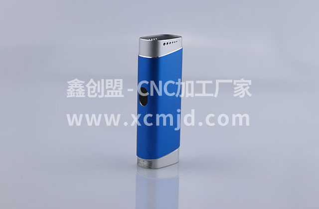 鑫創盟五金-專業精密零件加工廠，品質好，交期準時